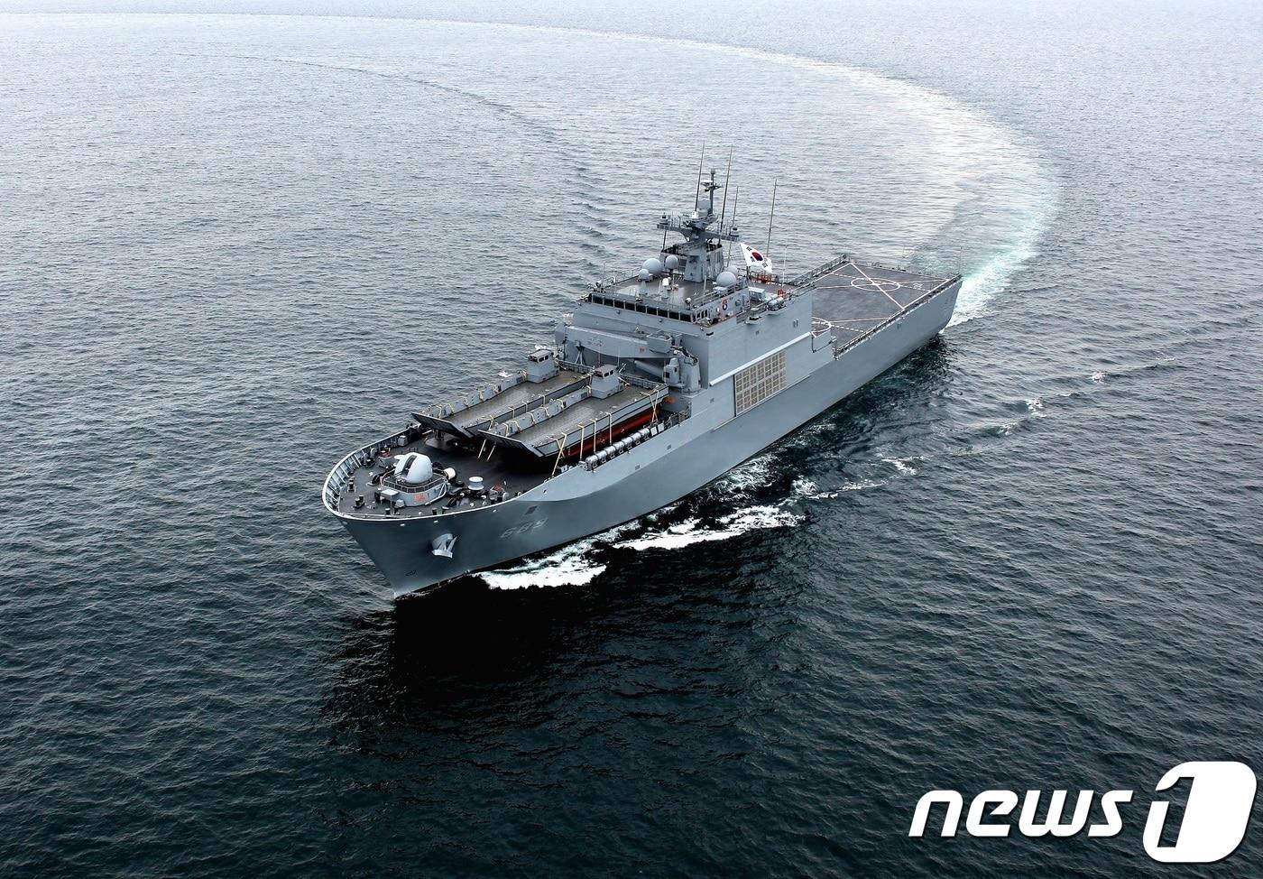Photo courtesy of Defense Acquisition Program Administration