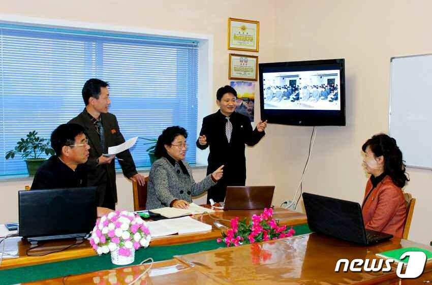 Rodong Sinmun