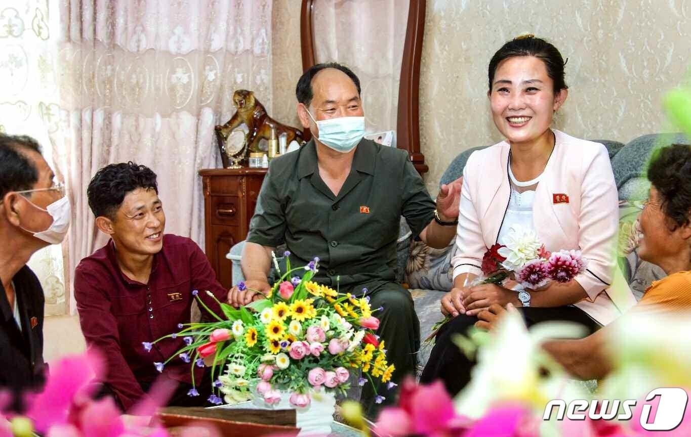 Rodong Sinmun