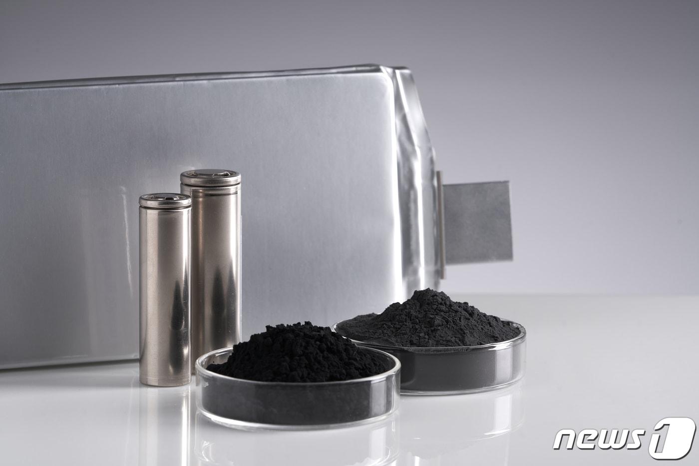 Photo courtesy of POSCO Future M