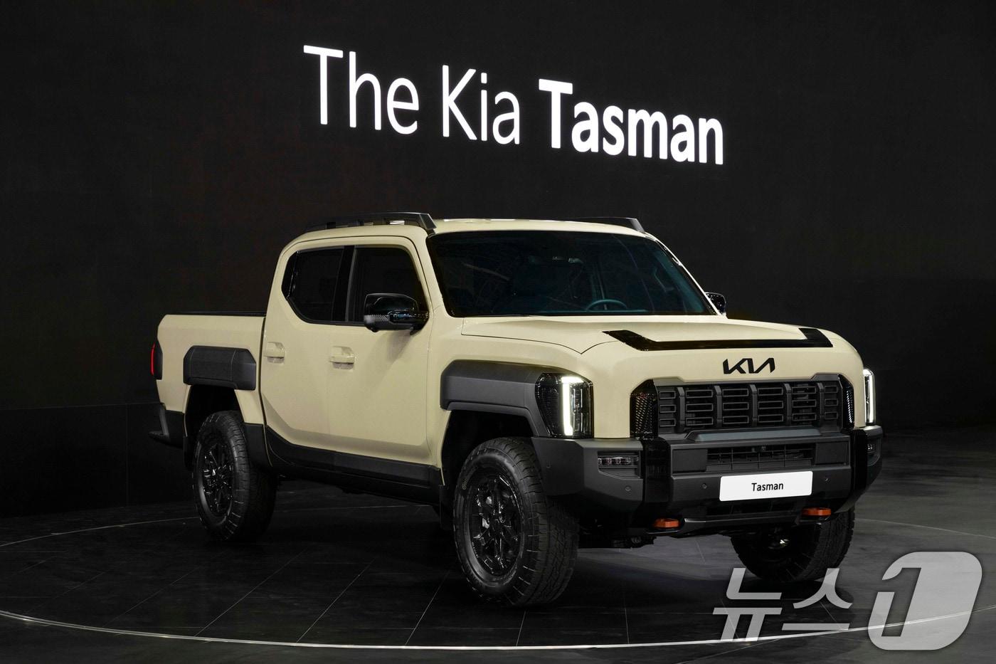 Photo courtesy of Kia