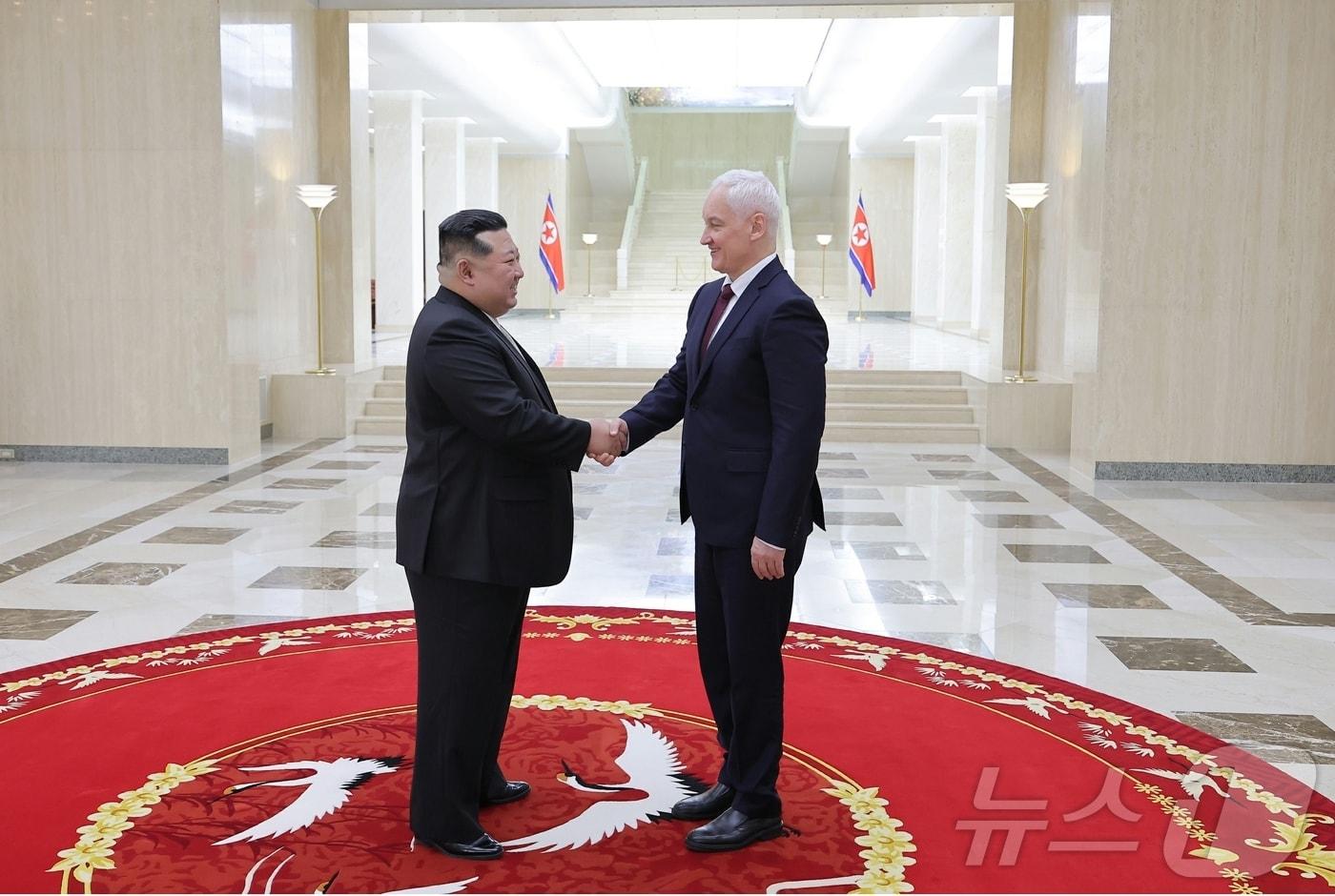Rodong Sinmun