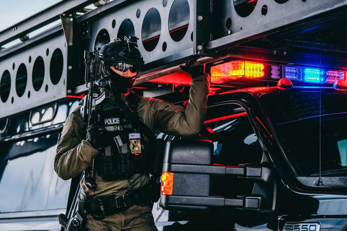 South Korean National Police Agency