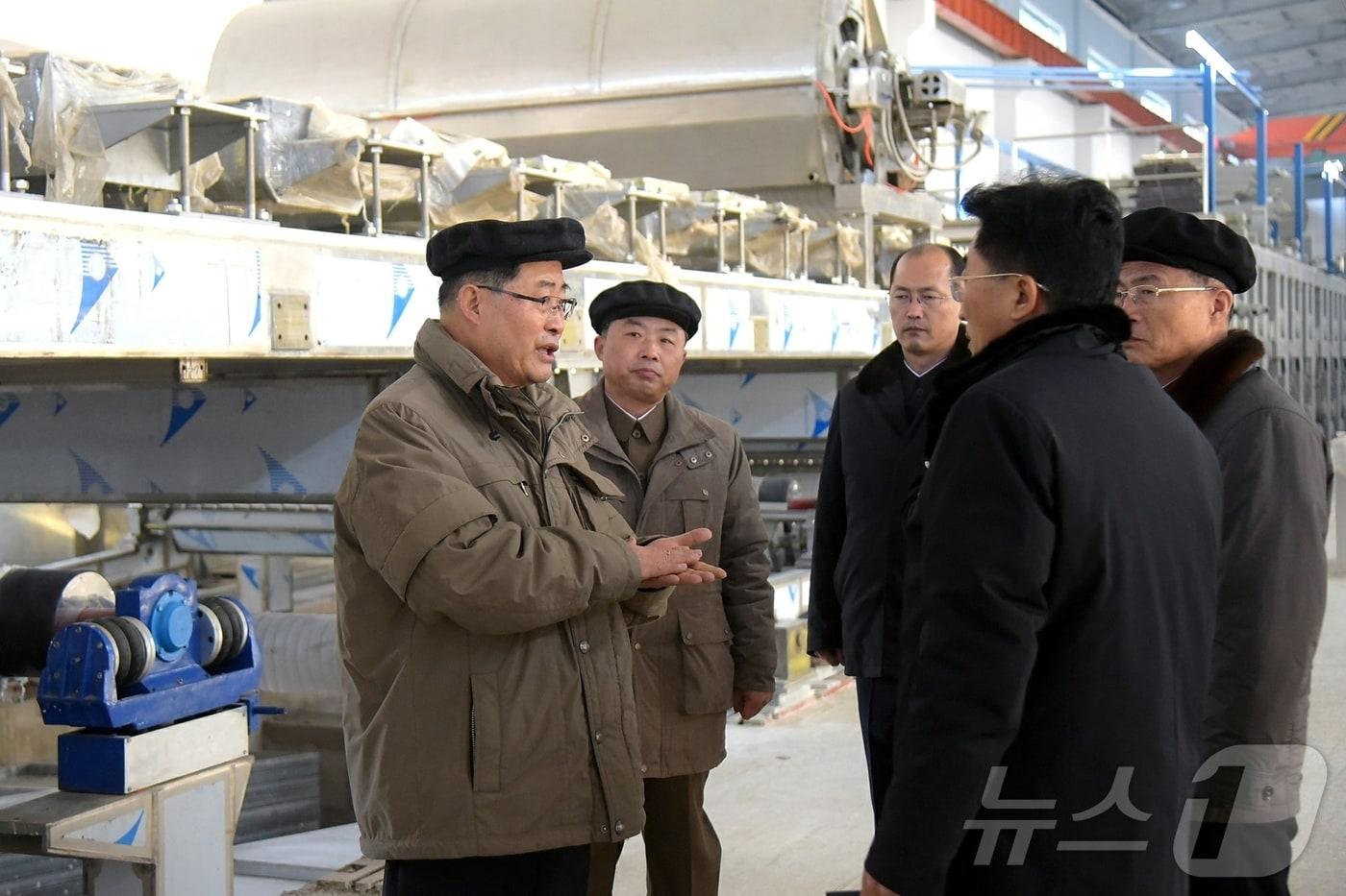 Rodong Sinmun