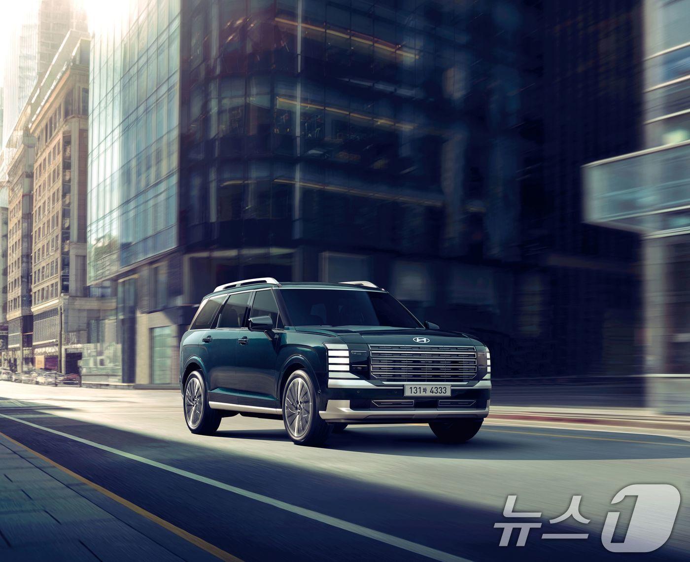 Courtesy of Hyundai Motor Company