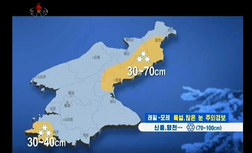 Korean Central Television