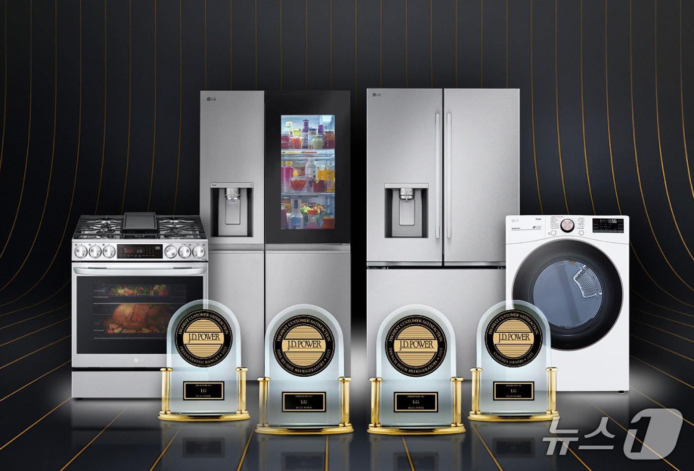 Courtesy of LG Electronics