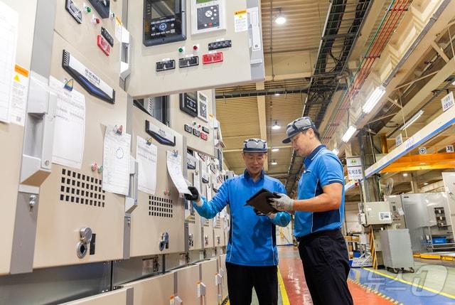 Courtesy of LS Electric