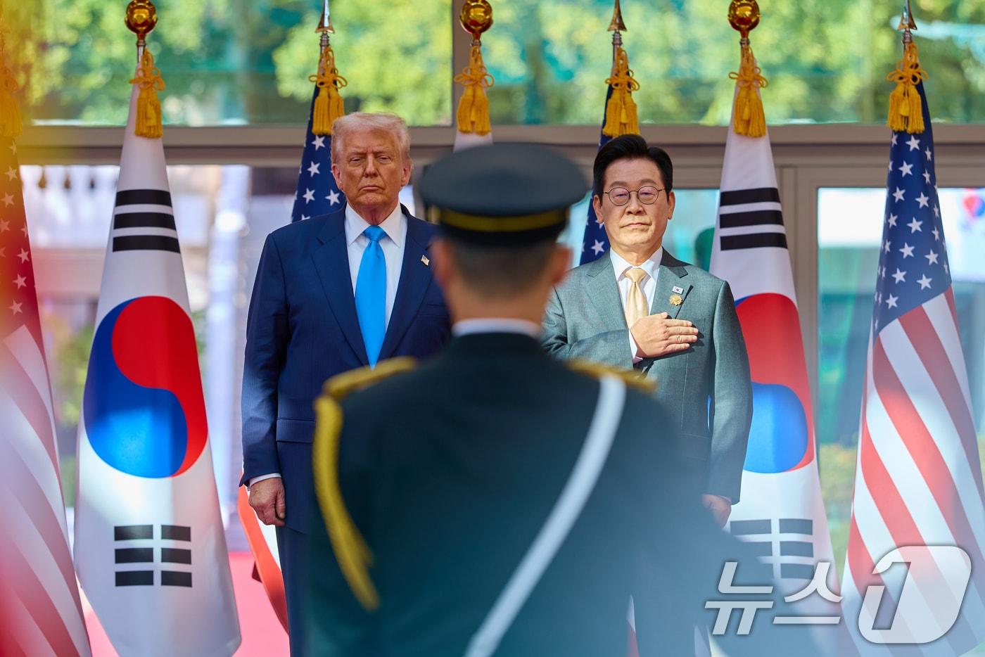 Courtesy of Lee Jae Myung President&#39;s SNS