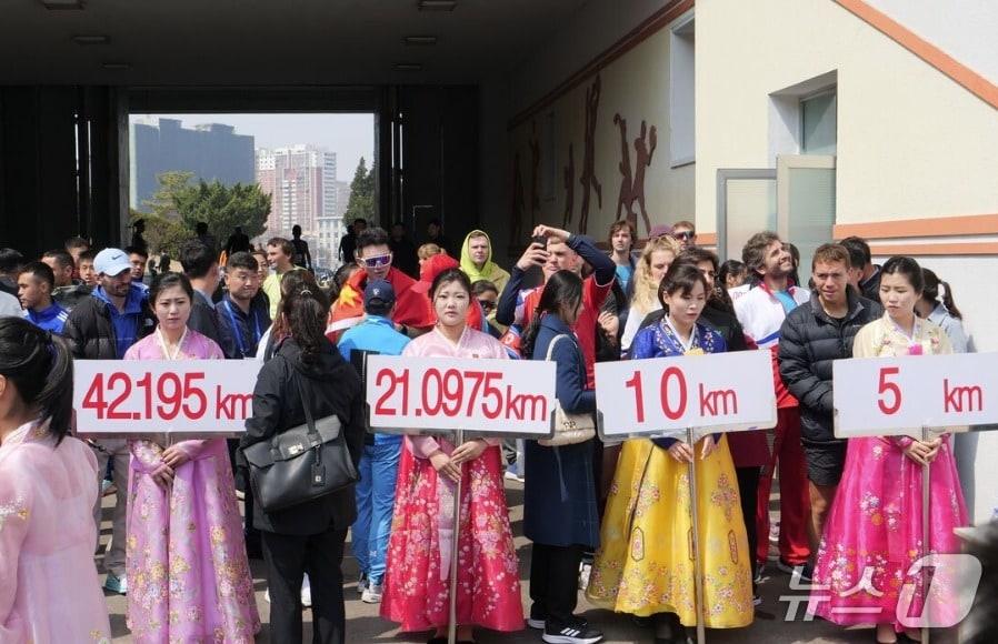 Courtesy of Koryo Tours website