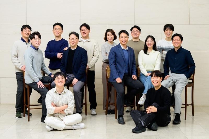 Courtesy of Samsung Electronics