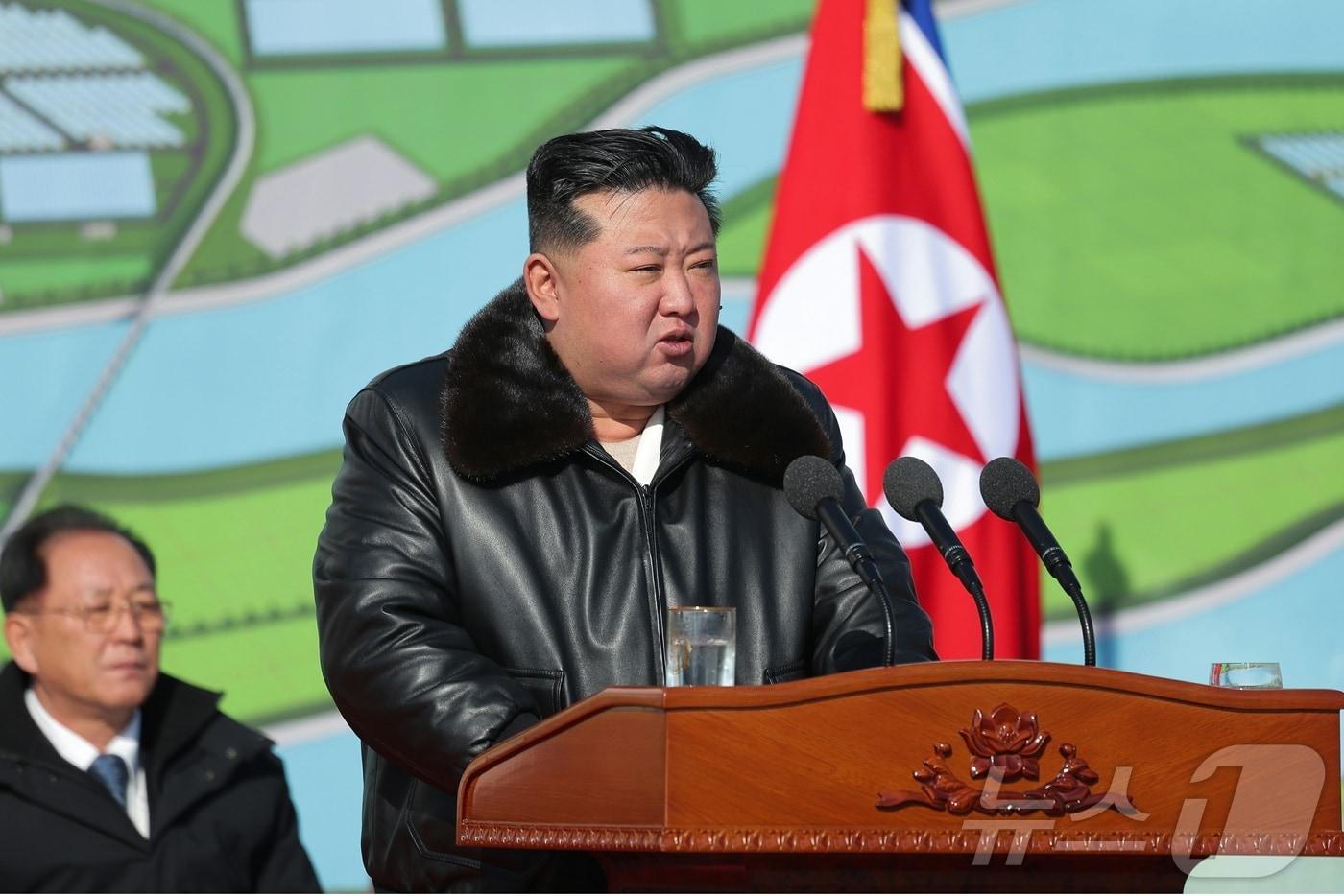 Rodong Sinmun