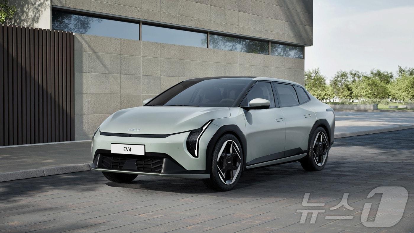 Photo courtesy of Kia