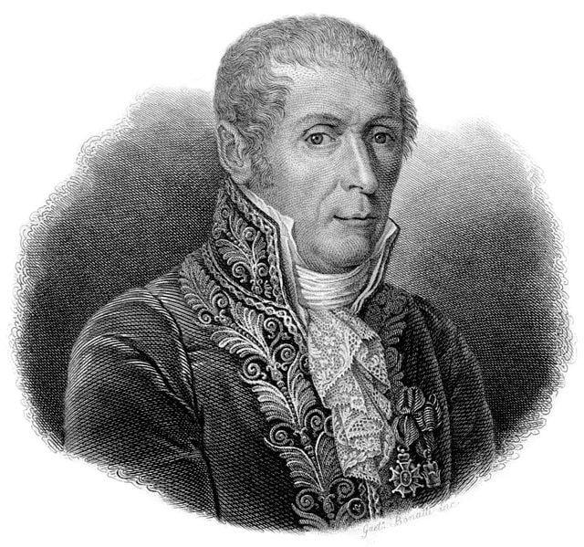 Garavaglia Giovita&#40;1790-1835&#41; – Gaetano Bonatti &#40;inc.&#41;&#40;1834&#41;, Public domain, via Wikimedia Commons