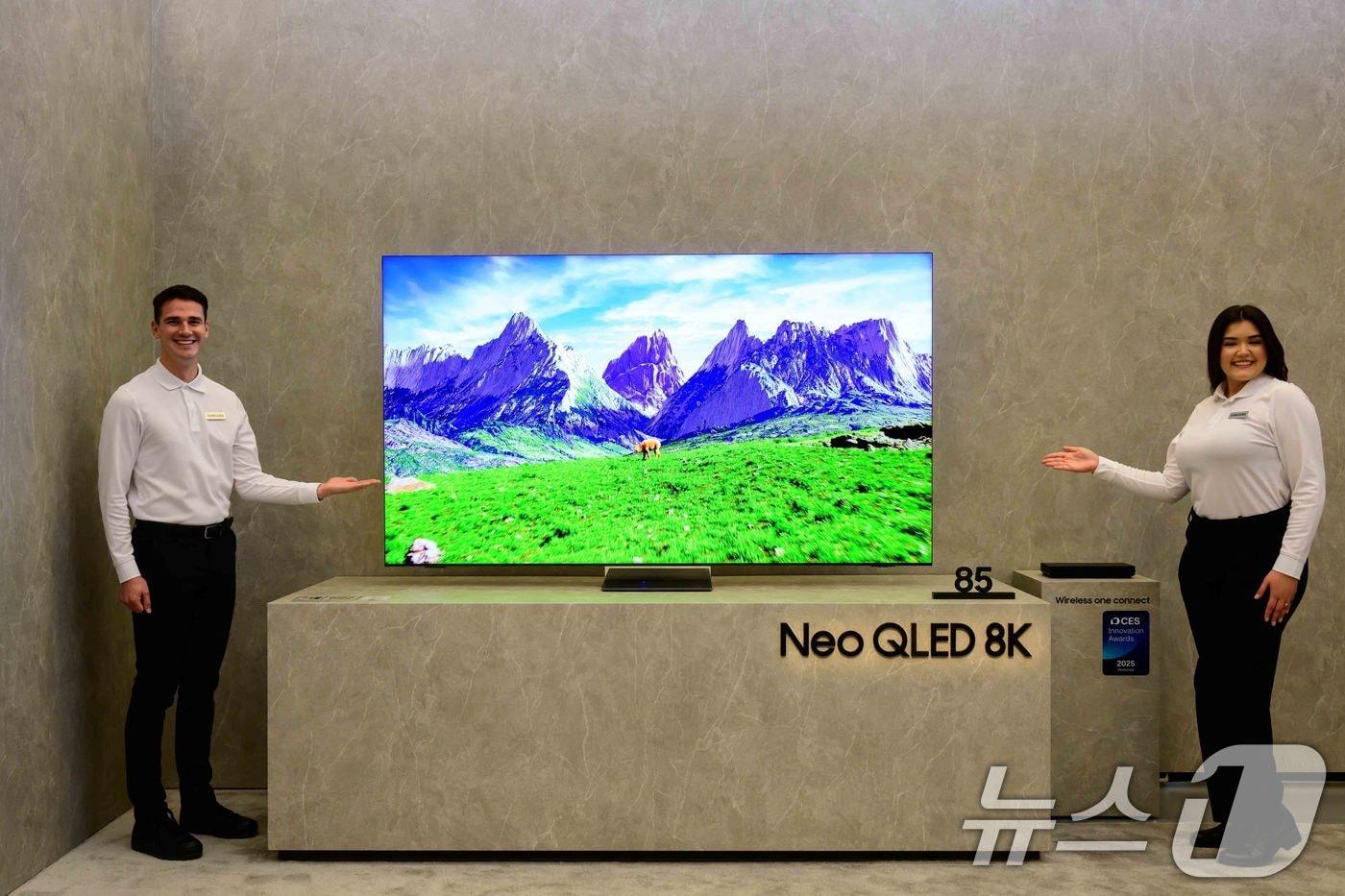 Photo Courtesy of Samsung Electronics