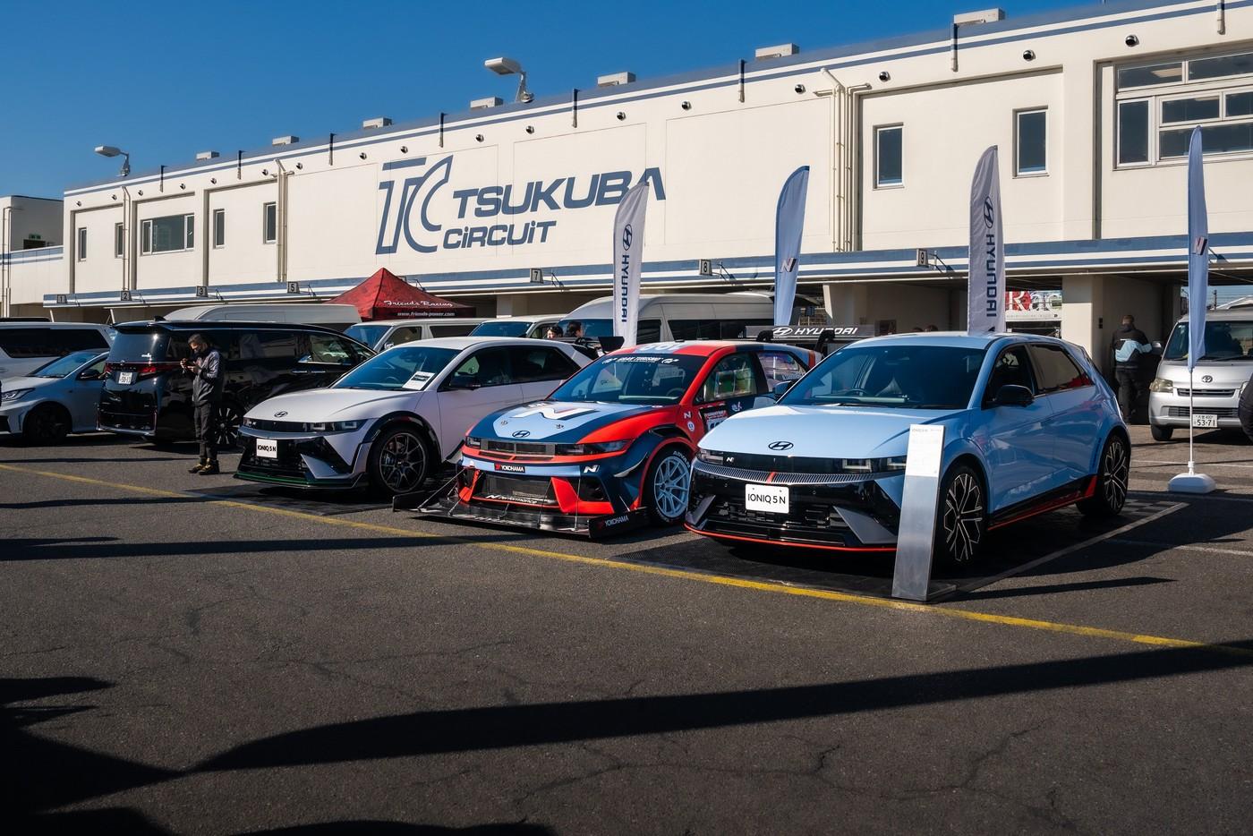 Photo Courtesy of Hyundai Motors