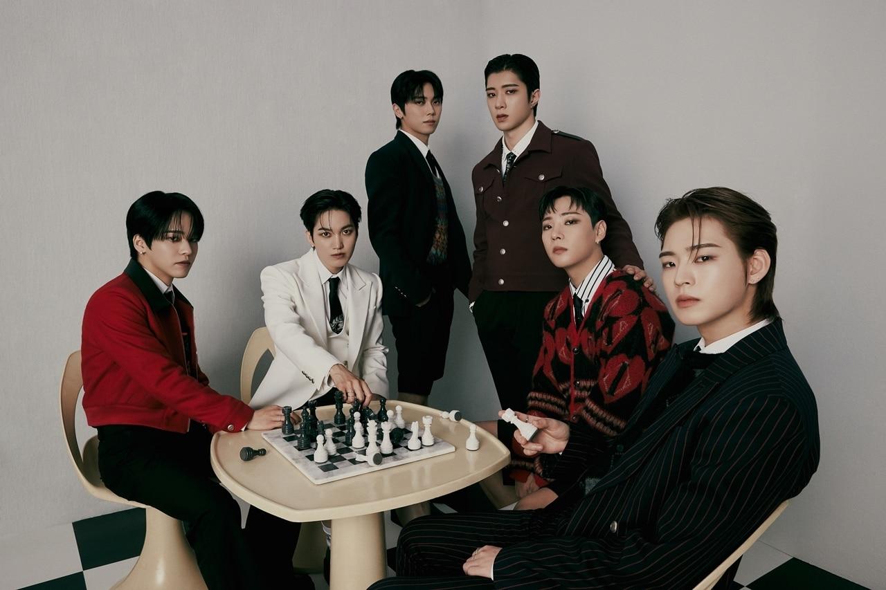 WM Entertainment