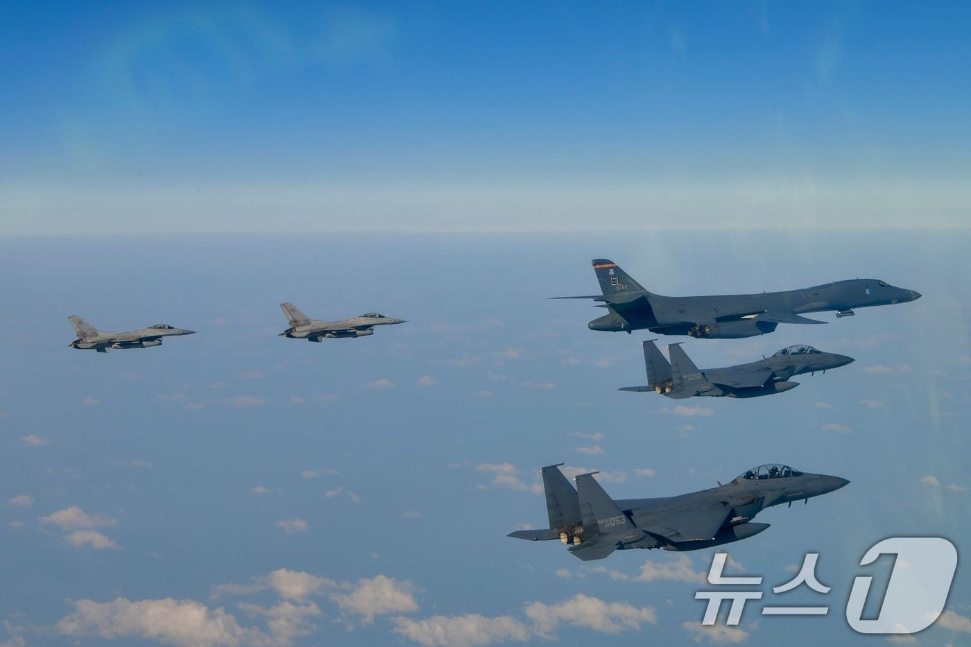 Courtesy of the South Korean Ministry of National Defense