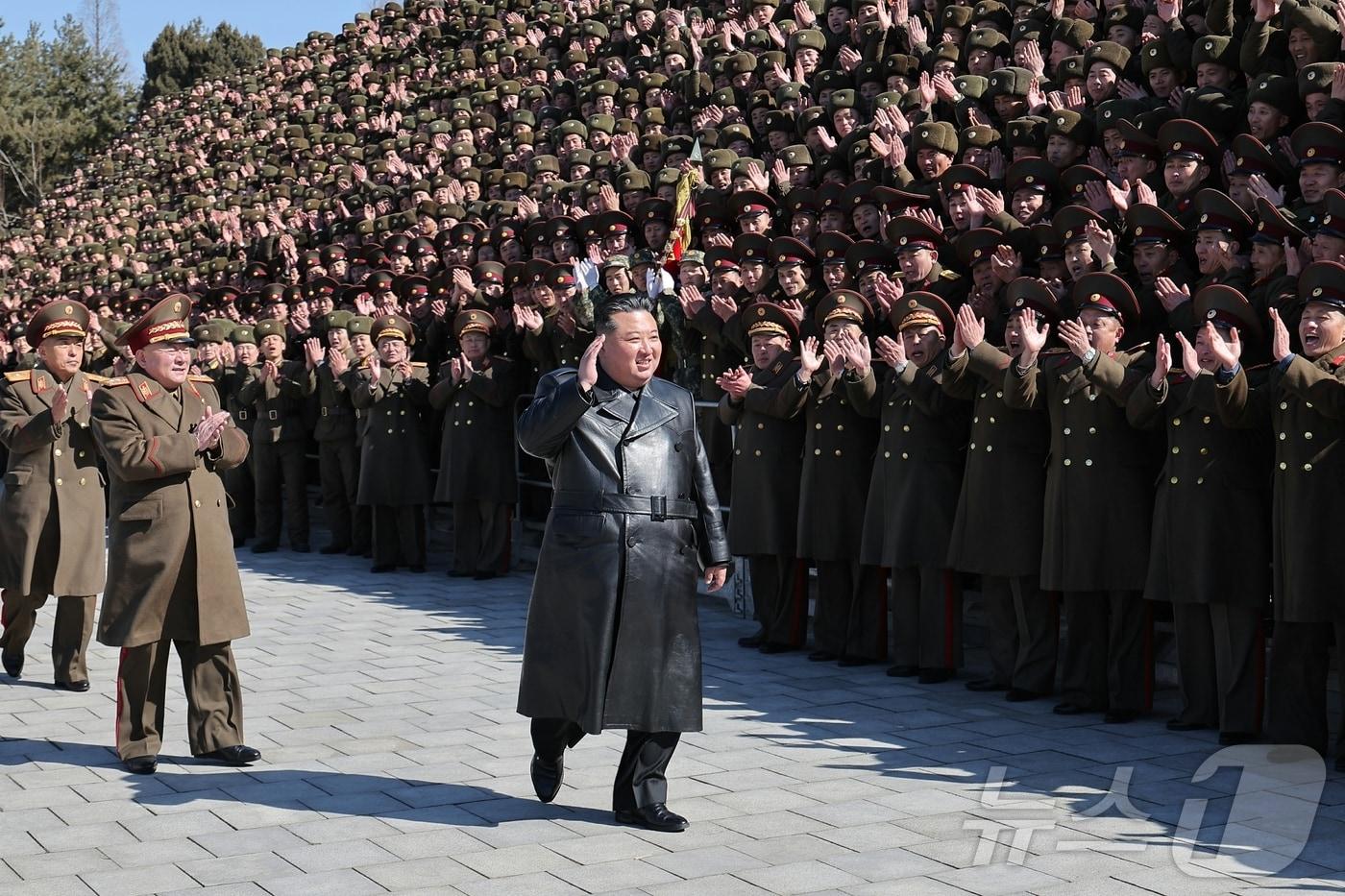 Rodong Sinmun