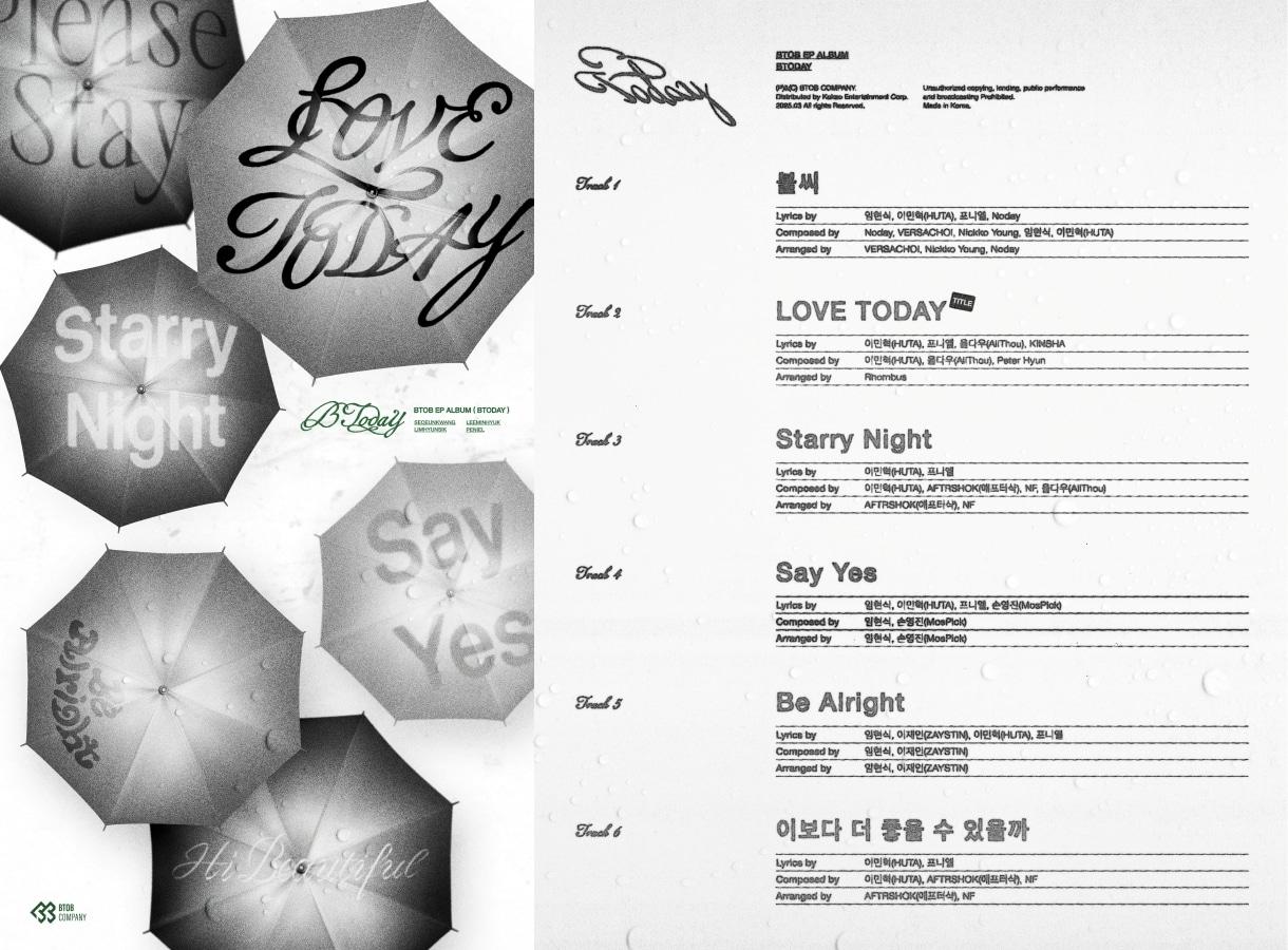 BTOB COMPANY