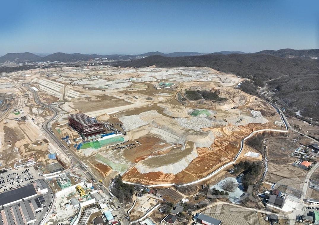 Photo courtesy of SK Hynix