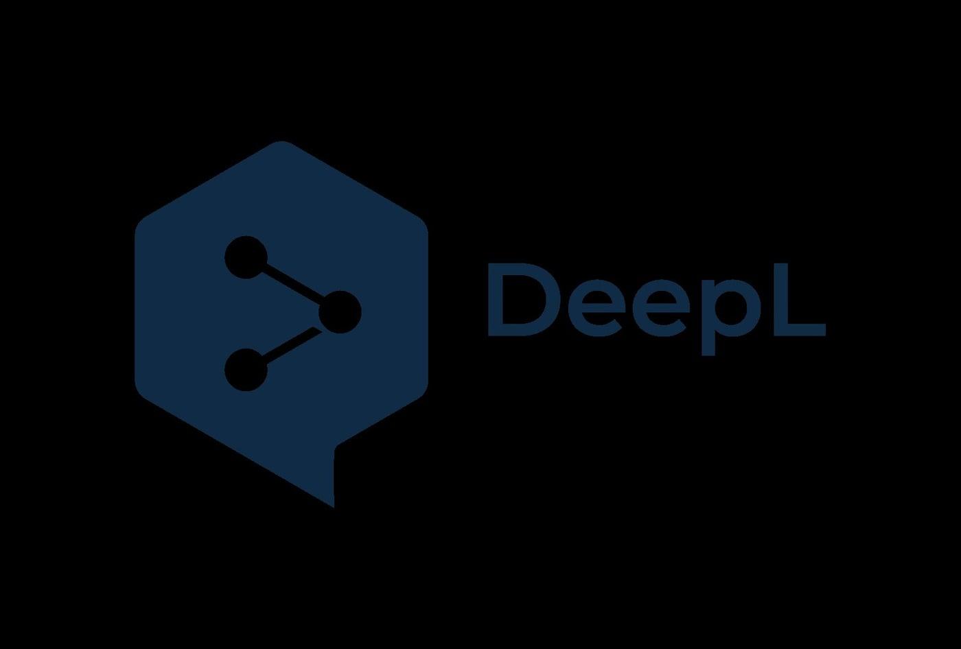 Photo courtesy of DeepL