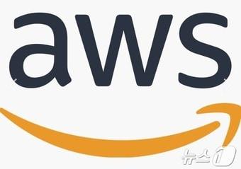 AWS logo