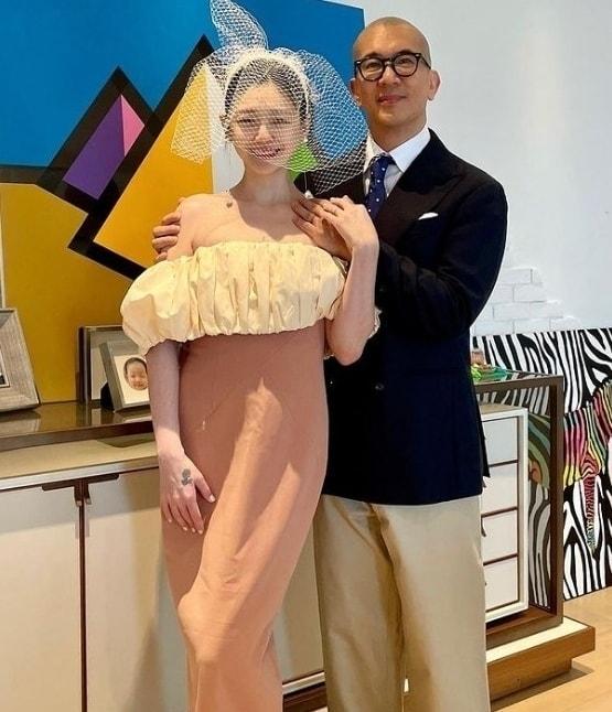 Barbie Hsu’s Instagram