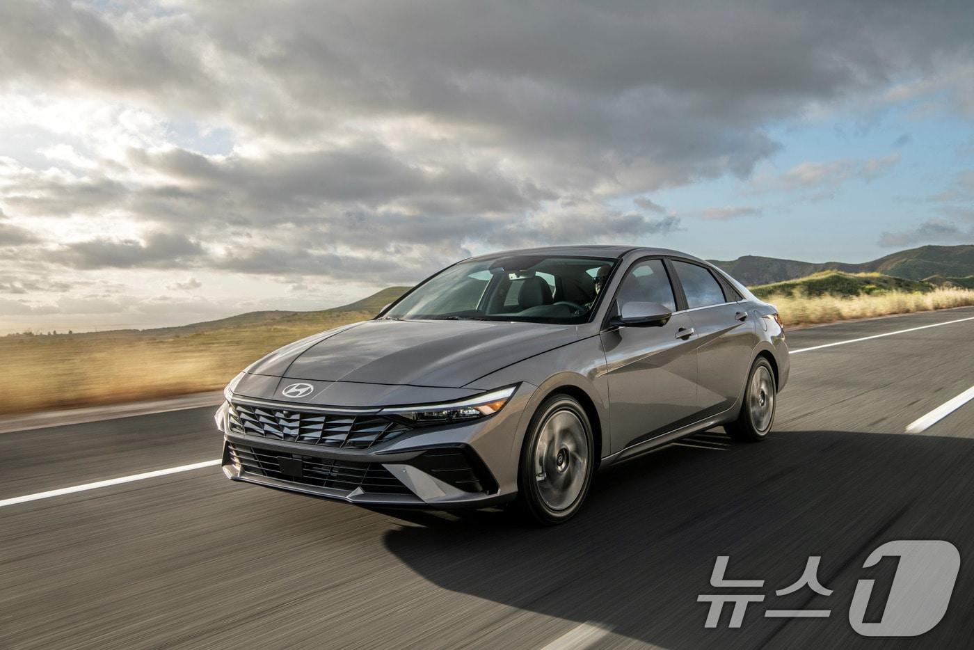 Courtesy of Hyundai Motor Company