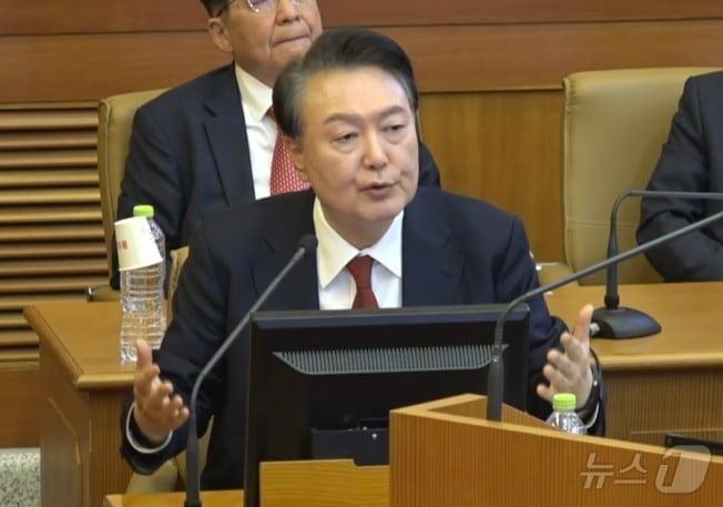 Photo provided by Constitutional Court of Korea