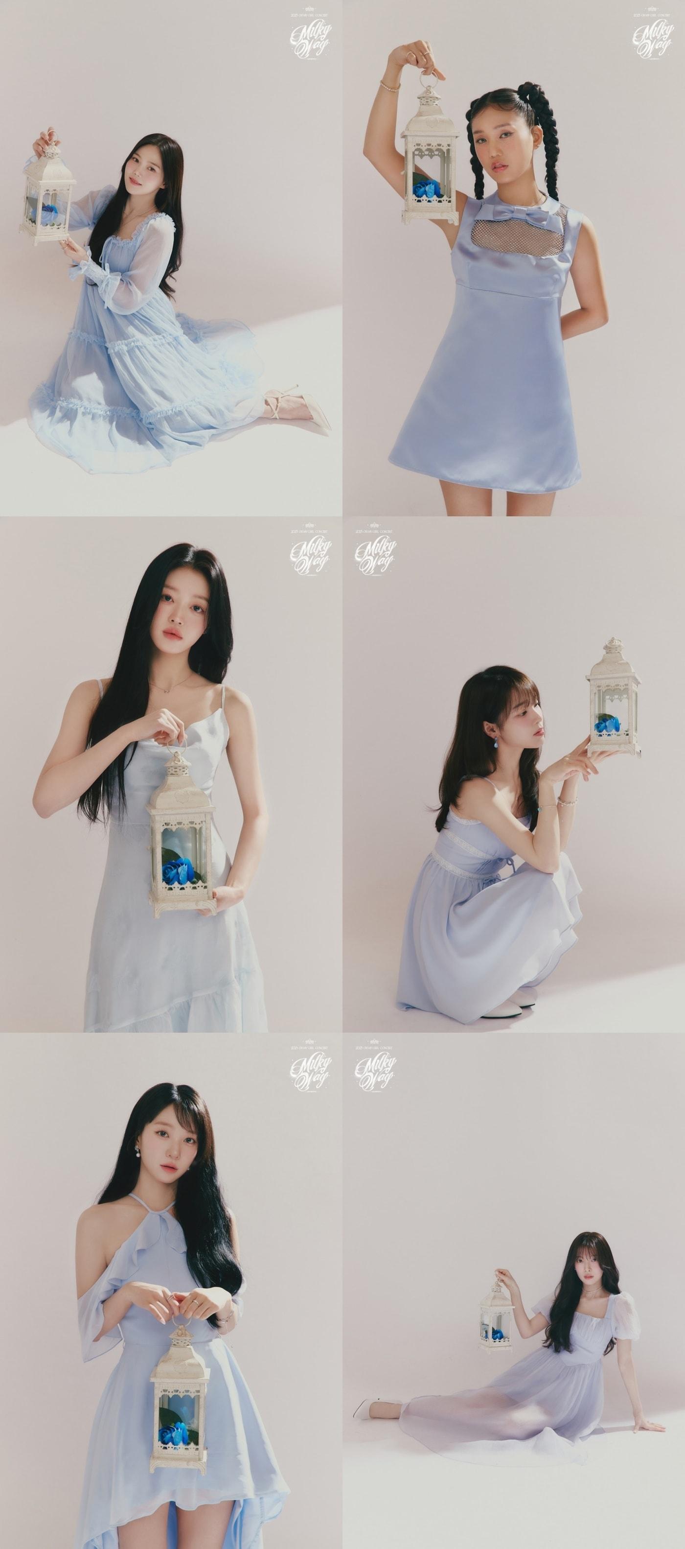 Photo courtesy of RMW and WM Entertainment