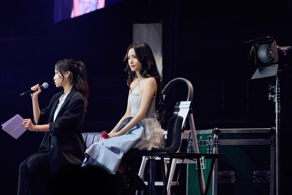 Blackpink Jisoo
