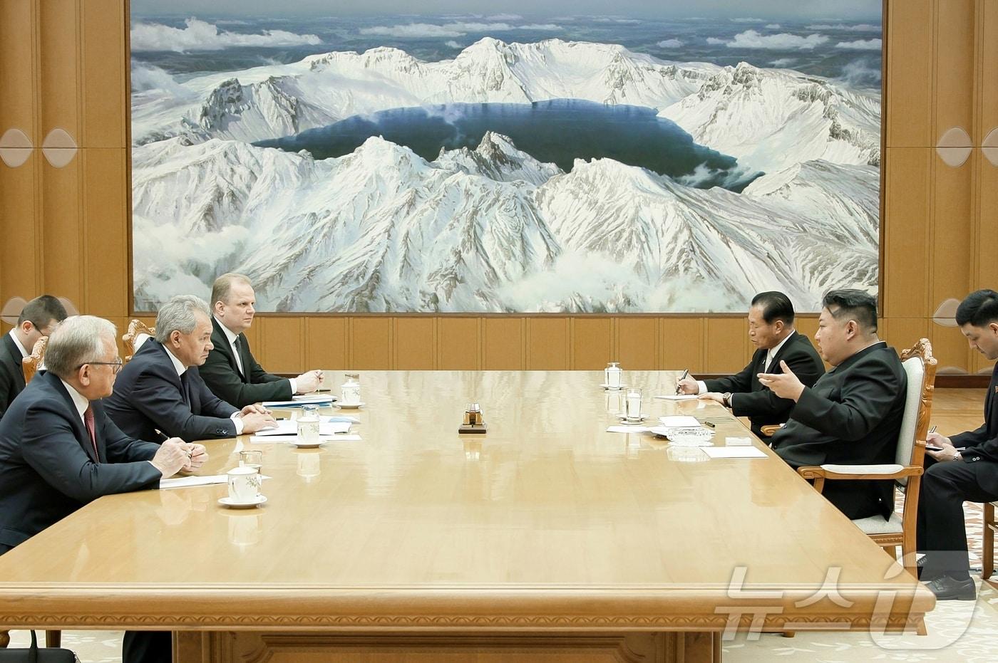 Rodong Sinmun
