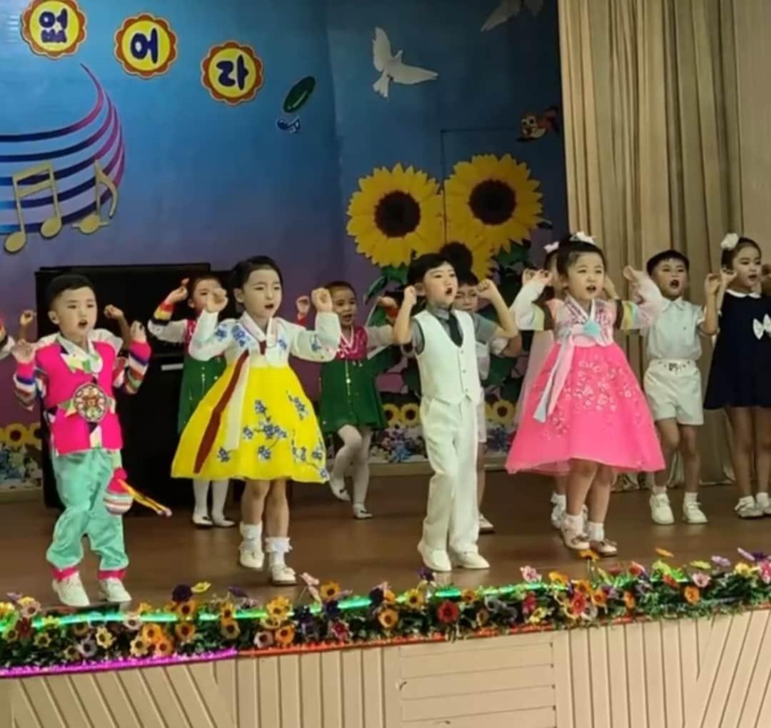Vostok Intur, a Moscow, Russia-based travel agency specializing in North Korea, touted the “Bright Buds of Friendship” festival in the North Korean city of Najin on social media on March 3. 