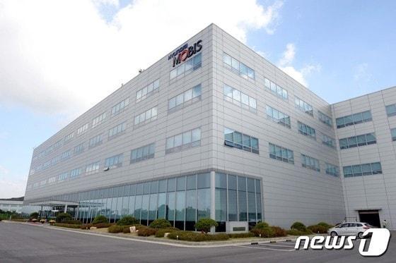 Hyundai Mobis