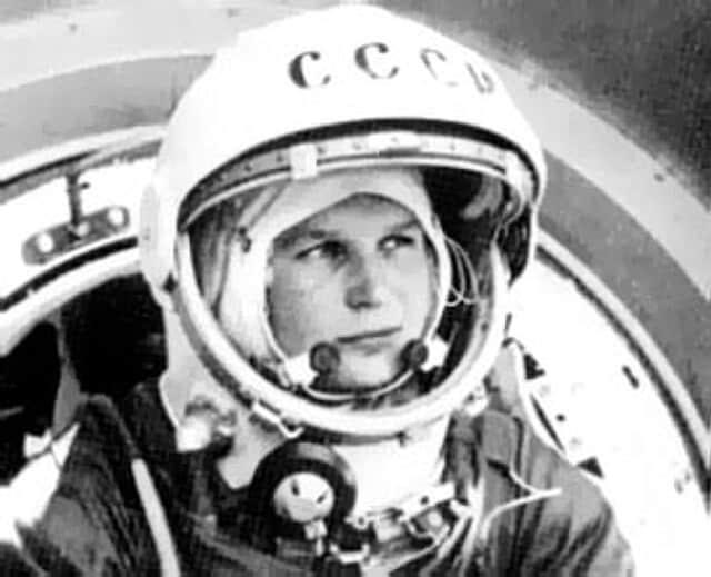 NASA-Starchild, 1968, Public domain, via Wikimedia Commons