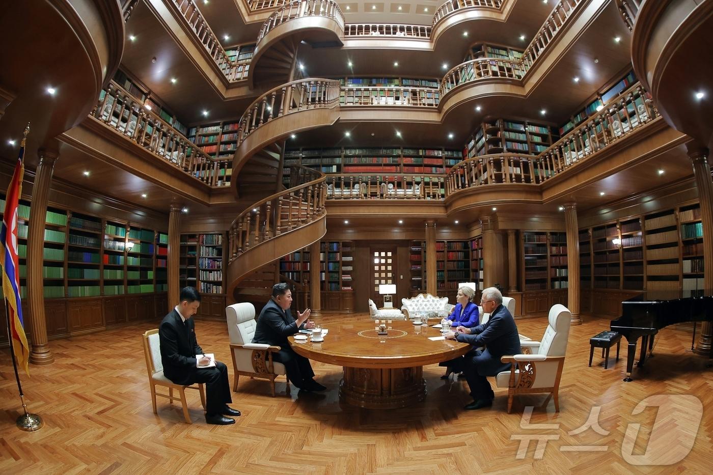 Rodong Sinmun