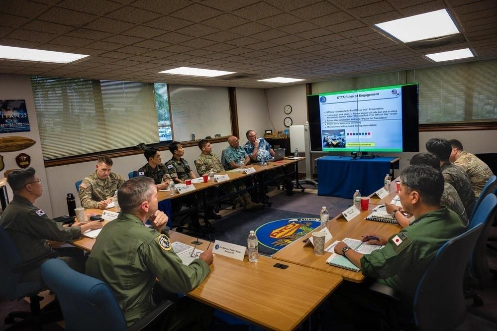 Department of Defense