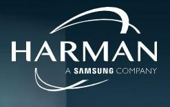 Logo of Harman / News1