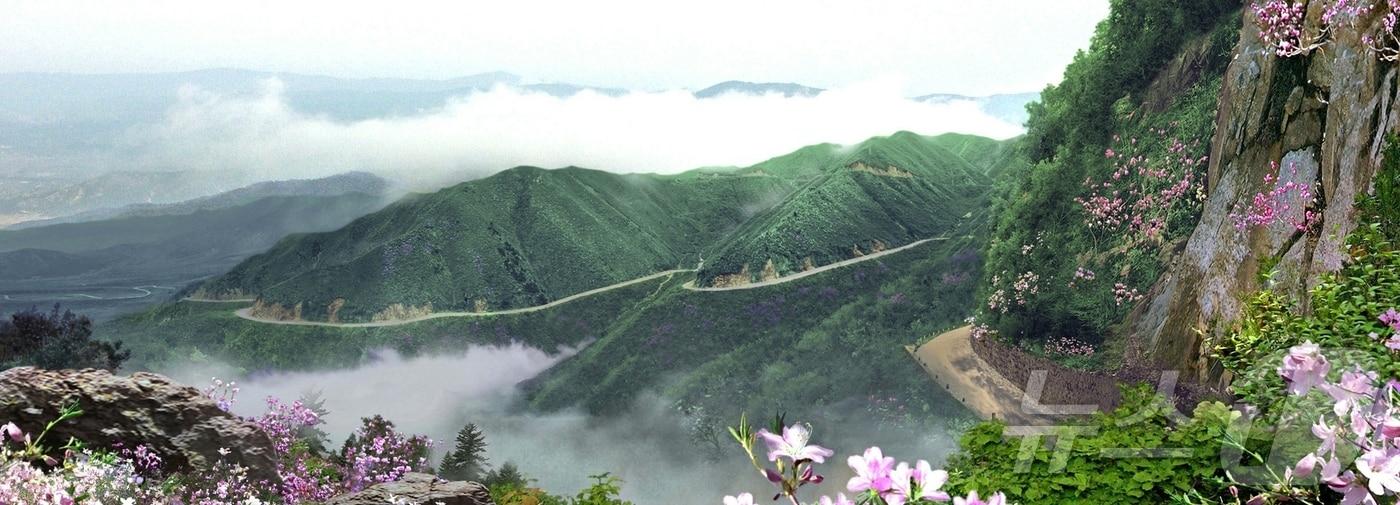 On Monday, the Rodong Sinmun, the official newspaper of the Workers&#39; Party of Korea, reported that the emotions and excitement of our people as they celebrate the 65th anniversary of August 25, which stands as a solid milestone in the history of military development, are truly immense / Rodong Sinmun