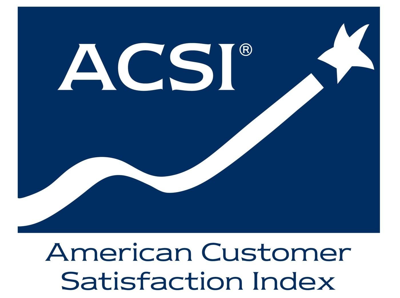 American Customer Satisfaction Index &#40;ACSI&#41; / News1