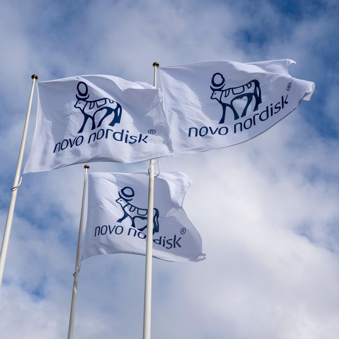 Courtesy of Novo Nordisk