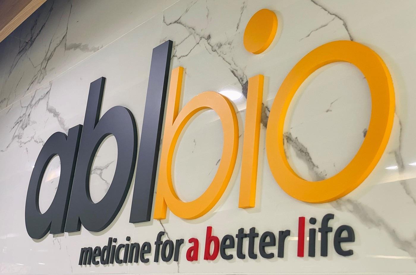 ABL Bio and Neok Bio are embarking on the development of a dual-antibody antibody-drug conjugate (ADC) (Provided by ABL Bio) / News1