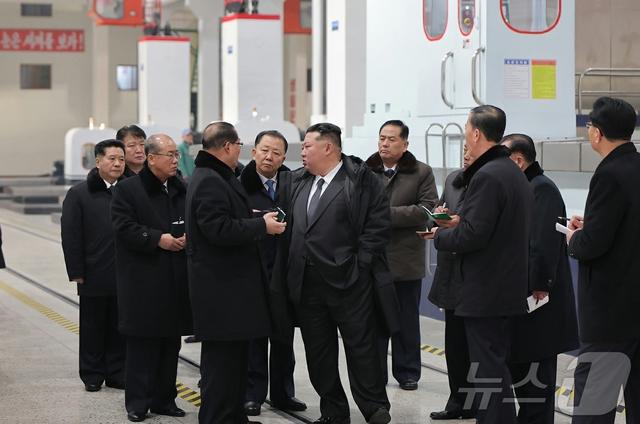 Kim Jong Un Dismisses Deputy Prime Minister Yang Seung-ho: What This ...