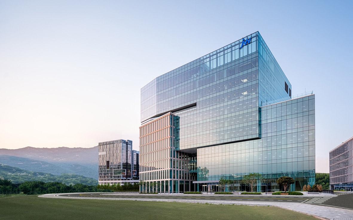 Courtesy of JW Pharmaceutical