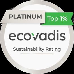 Courtesy of EcoVadis