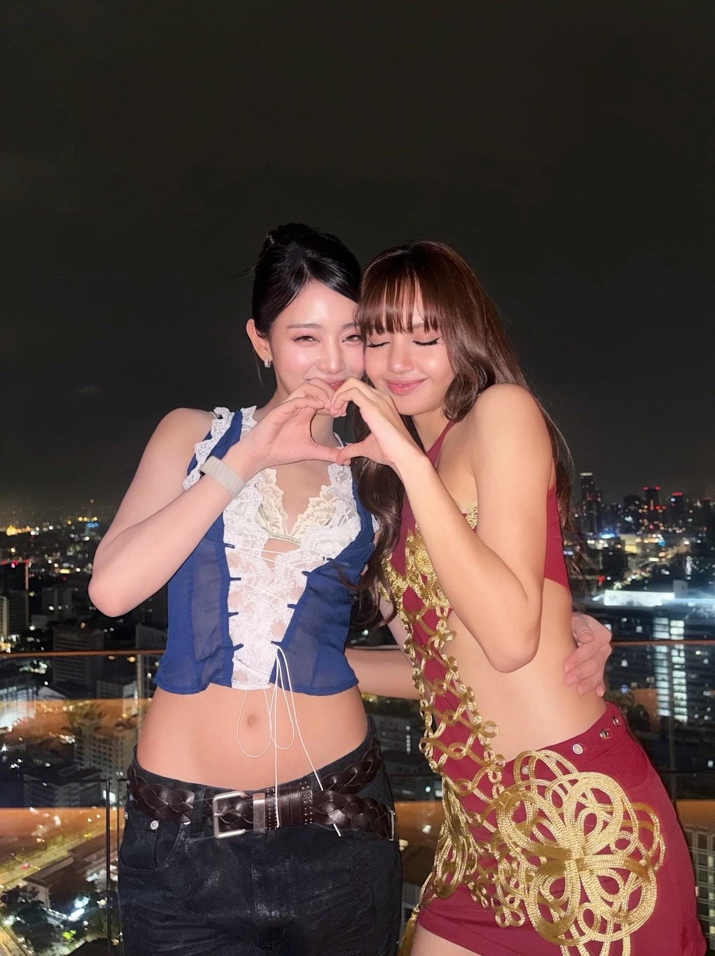 / Minnie SNS