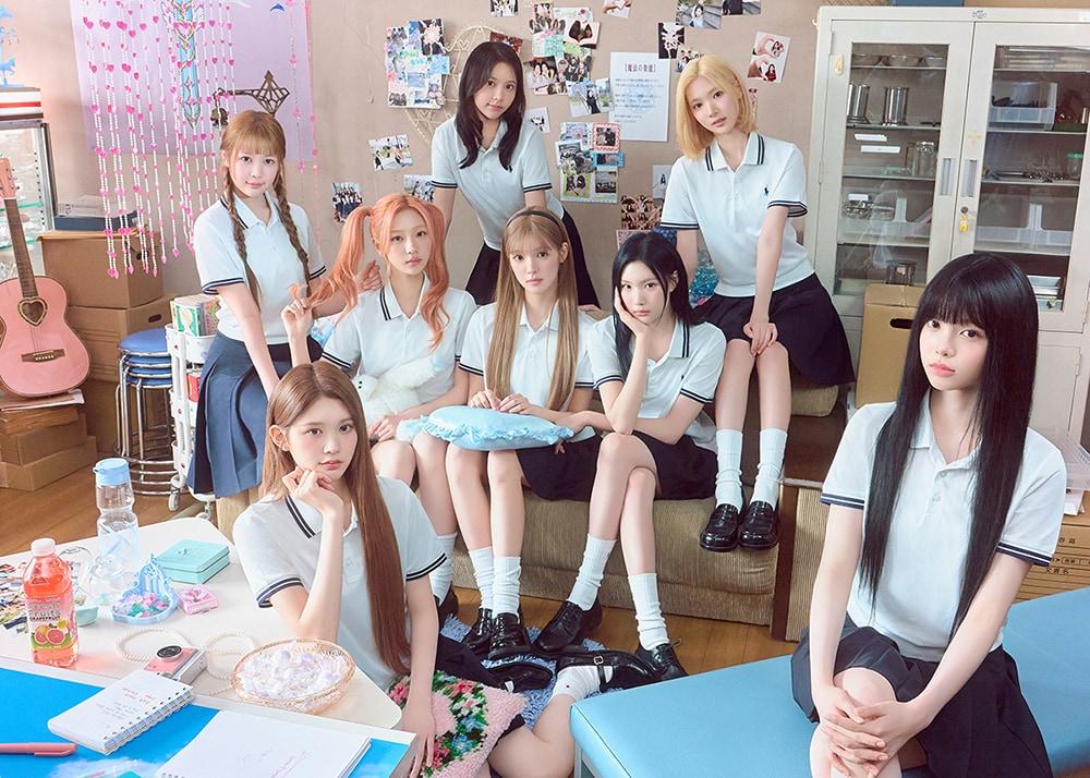 / SM Entertainment