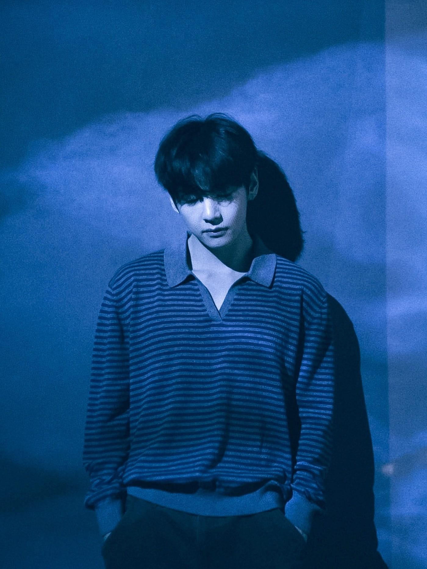 / Jungkook Instagram