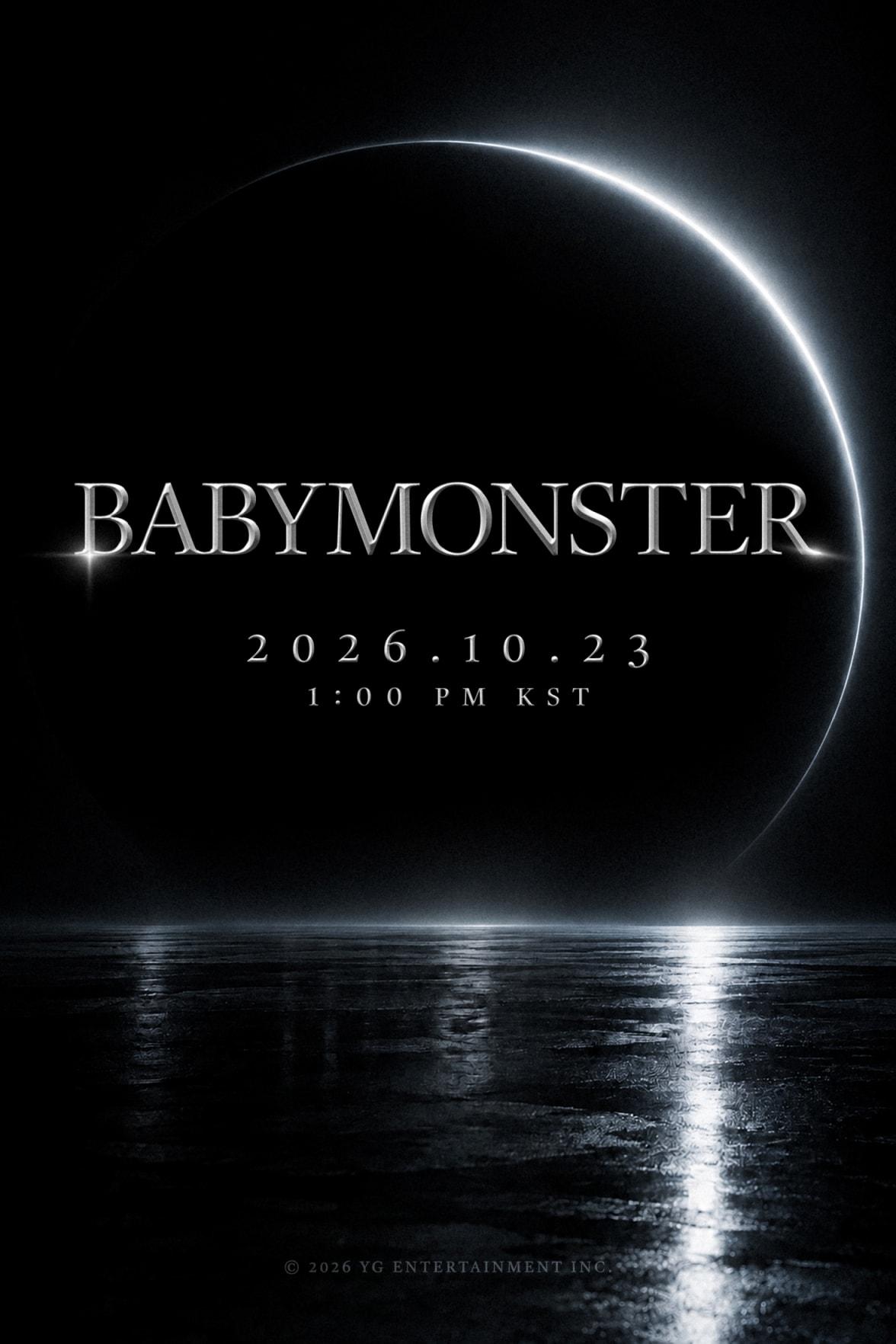 / YG Entertainment